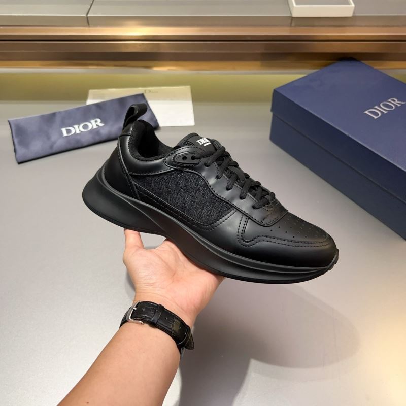 Christian Dior Low Shoes